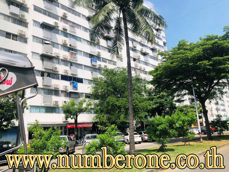 ป๊อปปูล่าคอนโด เมืองทองธานี (Popular Condo)